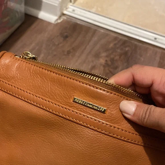 Rebecca Minkoff Mini Bag - Picture 3 of 4